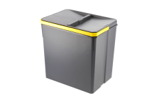 Контейнер для сегрегації AxiSpace 15L – 10 кпл.