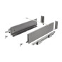 AXIS PRO Push to open — H116 Medium Drawer Set