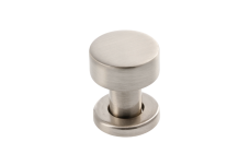 Ручка RING inox – матова сталь