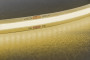 Світлодіодна стрічка COB, DC12В, 320LED/м, 8 Вт/м, 600 лм/м, 2700К, IP20, рулон 5 м