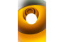 Лампа світлодіодна E27, A60, 8 Вт, 800 лм, 4000K, AC220-240В, 360°, молочний FILAMENT