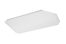 Світлодіодна панель MASTER, 30x60cm, 4000K, 24W, 2400lm, AC220-240V, PF>0, 9, IP54