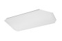 Світлодіодна панель MASTER, 30x60cm, 4000K, 24W, 2400lm, AC220-240V, PF>0, 9, IP54