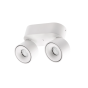Світлодіодний світильник BIANCO CCT
