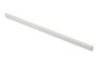 Ручка для меблів GTV PILLAR, C=320 мм, L=360 мм, Al, алюміній