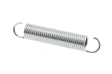 Пружина подовжувача L=139 Fi=25 fi=3 Octavia / Menardi /4584/ (100шт.)