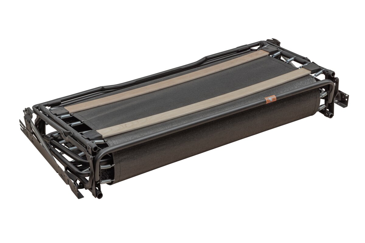 Cosmolat P1 1400/1520 чорний