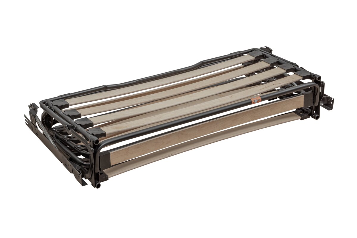Cosmolat P3 900/1020 чорний