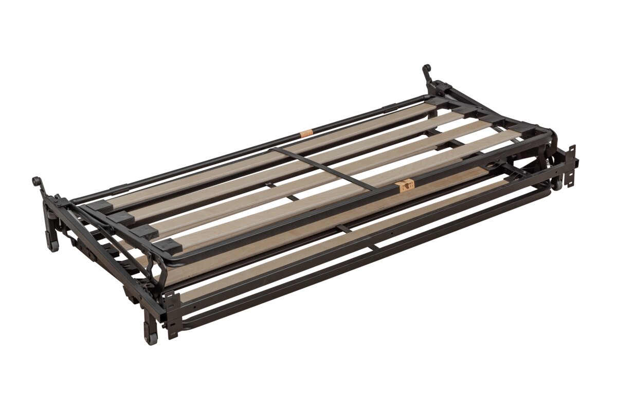 Cosmolat P4 1200/1350 чорний