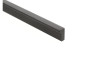 Ручка меблева GTV PILLAR, C=320 мм, L=360 мм, Al, матова чорна