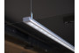Профіль GLAX RADIATOR для світлодіодної стрічки, 2 м