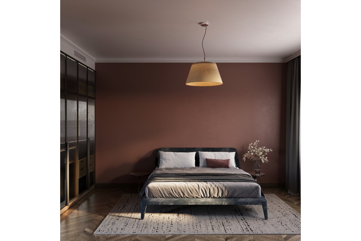 Стельовий світильник KASEL 2, 6274, AC220-240V, 50/60Hz, 1*E27, макс.40W, середнє 60 см, кремовий