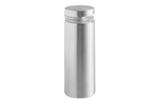 Кріплення до скла 12/17MM товщина MAX. 10MM хром GTV