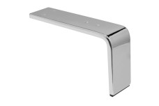 Ніжка меблева MODERN D4 (хром)