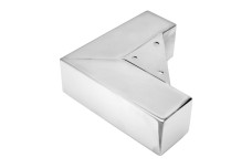 Ніжка меблева MODERN 941 (хром)