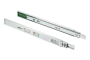 Направляюча кулькова push to open+soft close Versalite Touch PRO H=45 L-550 mm