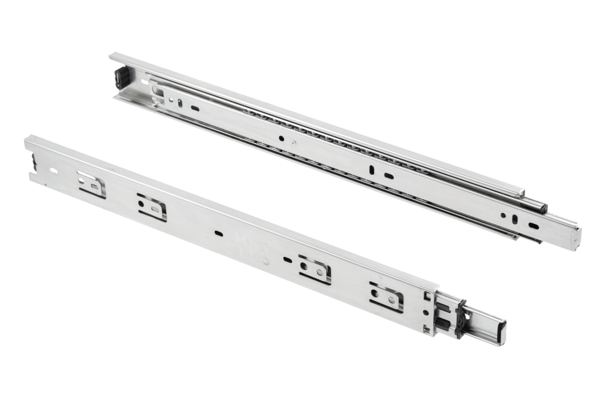 Направляюча кулькова GTV PRO h45 L400мм 50кг