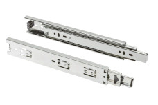 Направляюча кулькова H45MM L250MM 30KG GX GTV