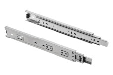 Направляюча кулькова H45MM L650MM 30KG GX1 GTV