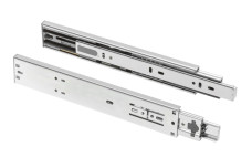 Направляюча кулькова H45MM L550MM 30KG зі сповільнювачем VERSALITE GTV