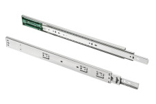 Напрямна шарикова h45 push to open l-600мм