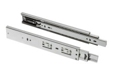 Направляюча кулькова H45MM L400MM 35KG з самодотягом GTV PRESTIGE