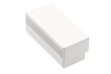 Клін для кориз. планок PVC EW-1