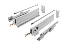 MODERN BOX L-350кпл. – середній (в комплекті 1 кпл. релінгів)