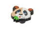 Гумова меблева ручка для дітей- панда