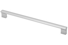 Ручка меблева wpy311b l-320 (алюміній)
