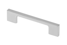 Ручка меблева ZnAl 819 l=96 мм хром