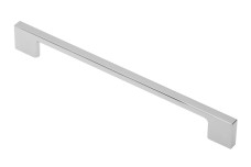 Ручка меблева ZnAl 819 l=192 мм хром