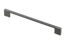 Ручка UZ-819 C=320 мм, L=353 мм (ZnAL), колір античне срібло