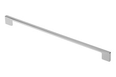 Ручка меблева ZnAl 819 l=320 мм хром