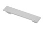 Ручка меблева ZnAl е870 l=128 мм хром