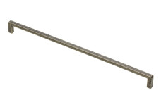 Ручка BAGIO C=320 мм, L=328 мм (ZnAL), колір антична латунь
