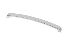 Ручка меблева G1 L-160mm (хром)