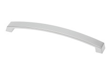 Ручка меблева G1 L-192mm (алюміній)