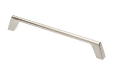 Ручка меблева G2 L-160mm (інокс)