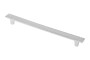 Ручка меблева LUCCA l-192 (хром)