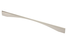 Ручка меблева ZnAl PRATO l-320 (інокс)