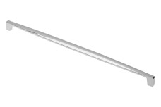 Ручка меблева ZnAl TIVOLI L-320 (хром)