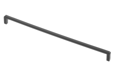 Ручка BAGIO C=320 mm чорний мат