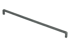 Ручка BAGIO C=320 mm античне срібло