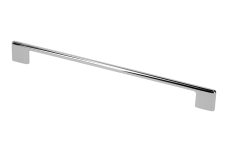 Ручка CAPRI C=320 мм, L=330 мм (ZnAL), колір хром