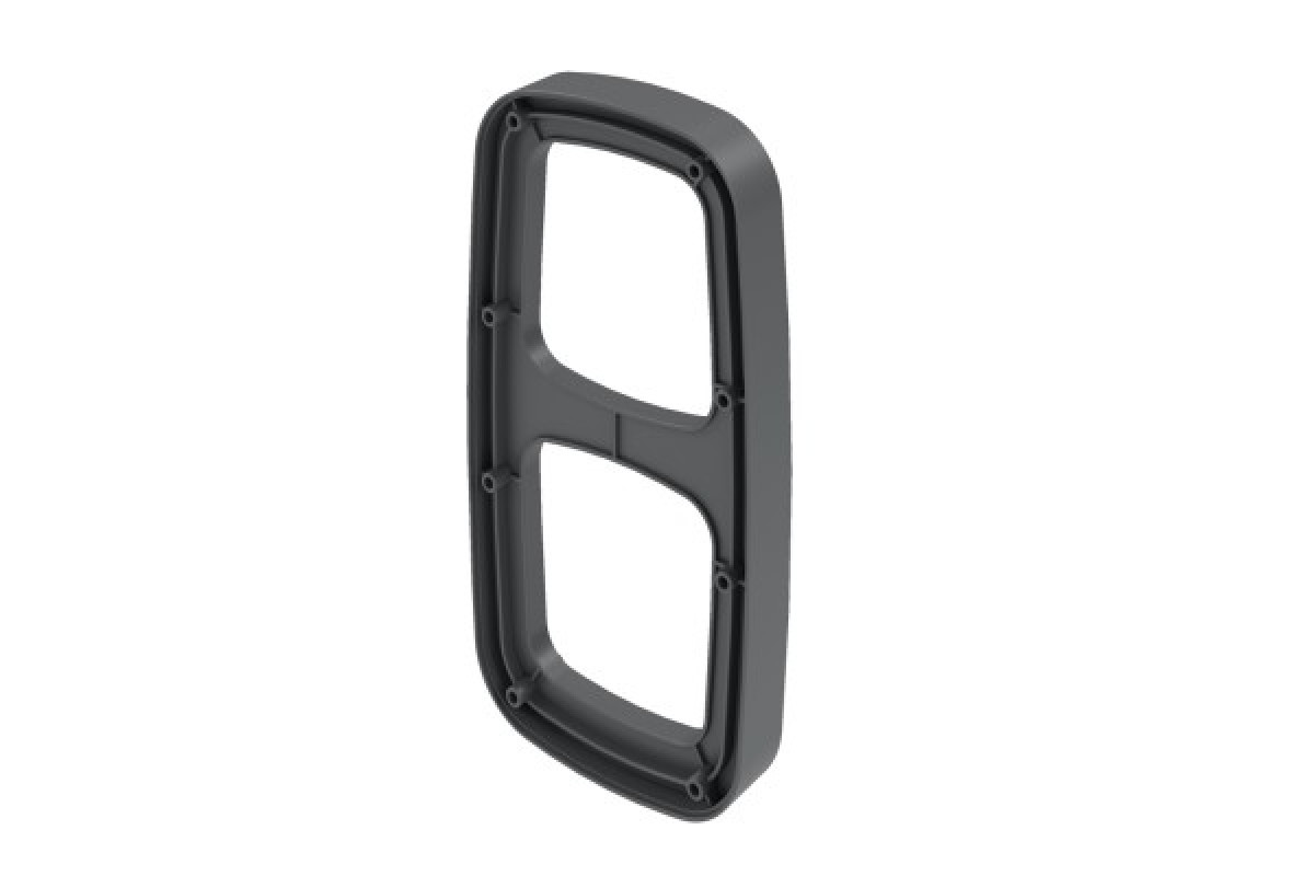 Кріплення для пантографа (12 кг) - Anthracite