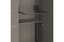Кріплення для пантографа (12 кг) - Anthracite