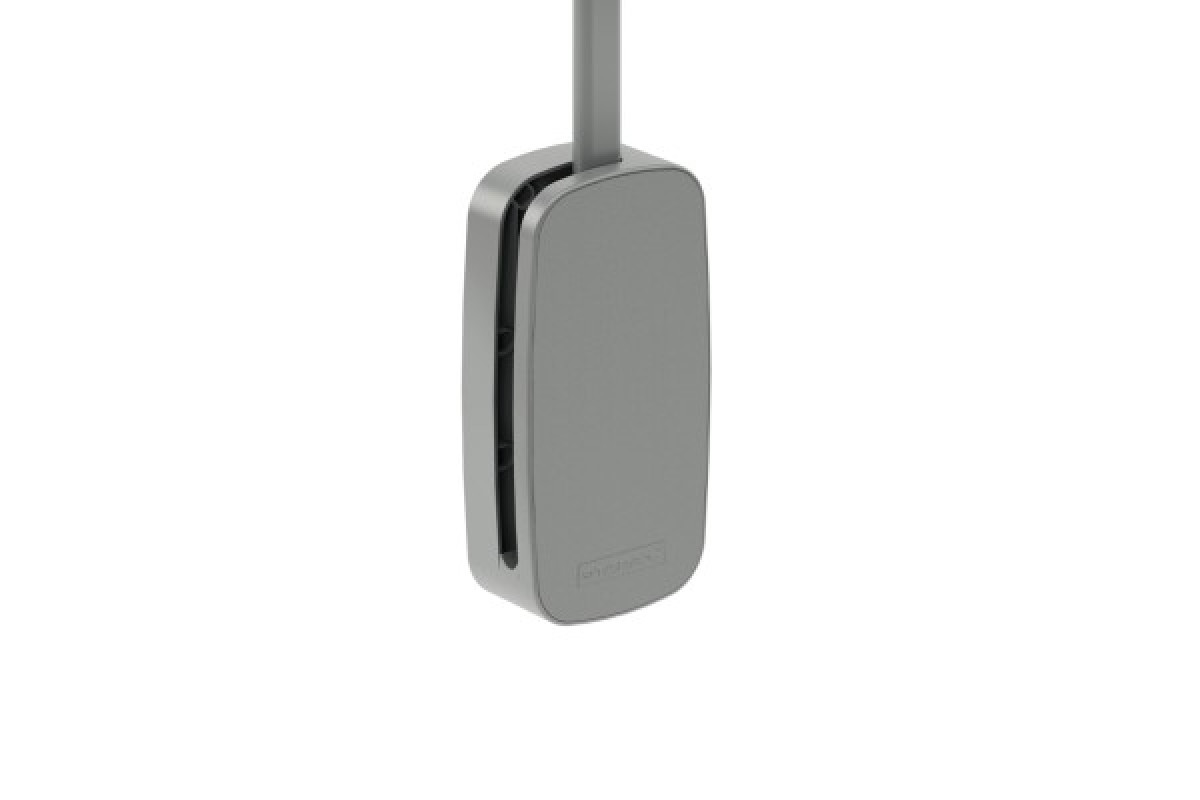 Пантограф (12 кг) - Grey