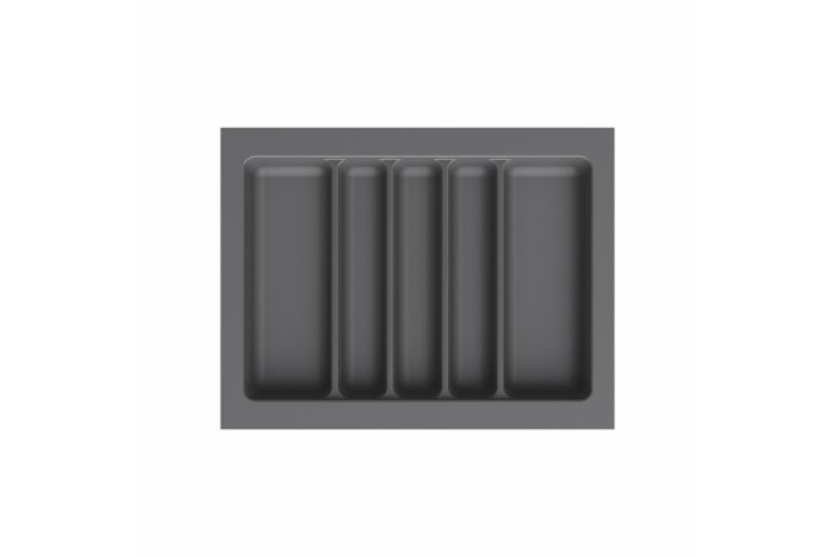 Пластикова розділювальна вставка для ополоників - Grey Pack