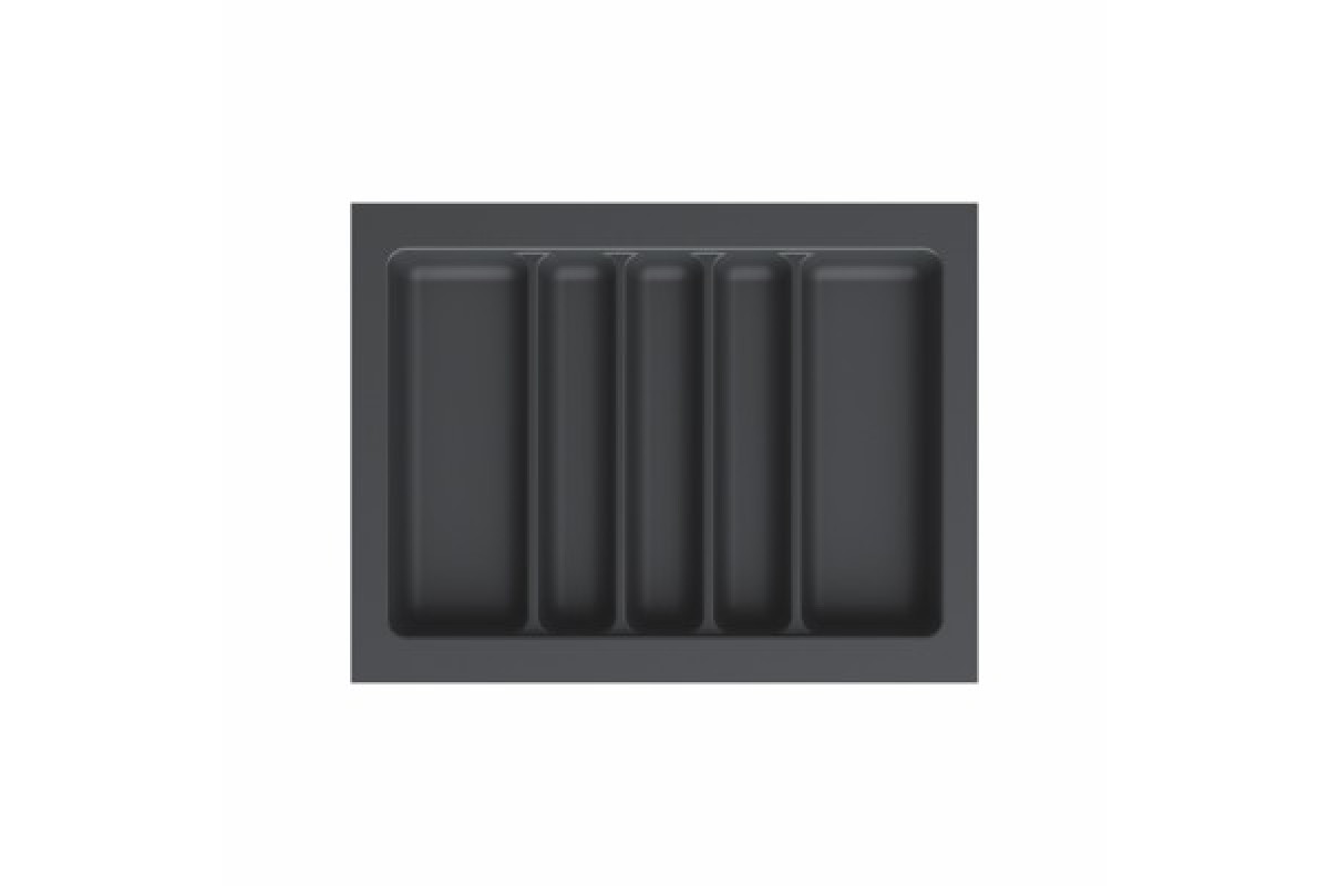 Пластикова розділювальна вставка для ополоників - Grey Pack